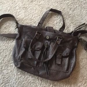 American Eagle Satchel